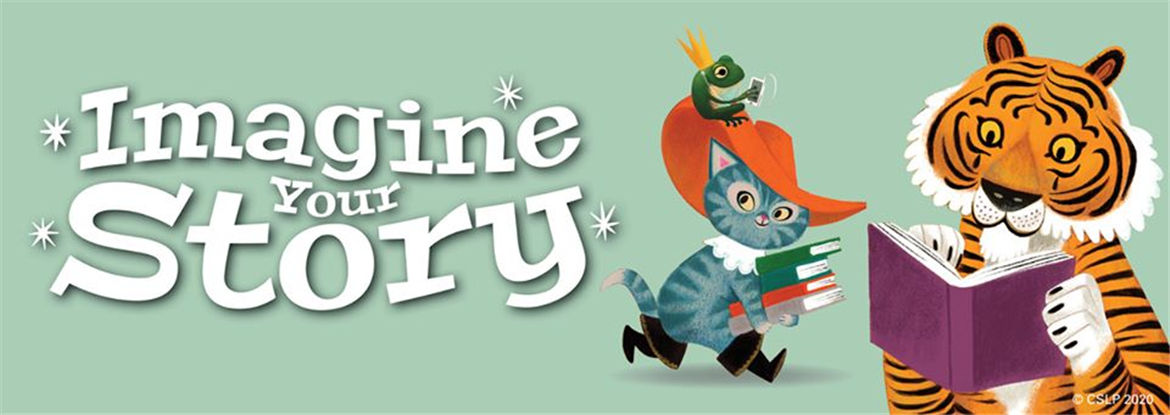 program banner